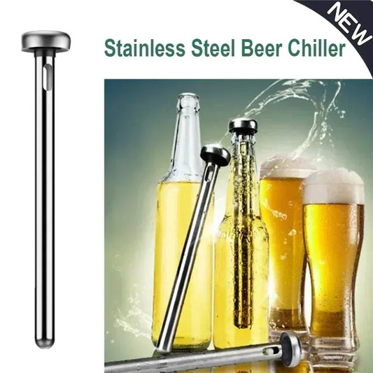 Beer Cooling Sticks