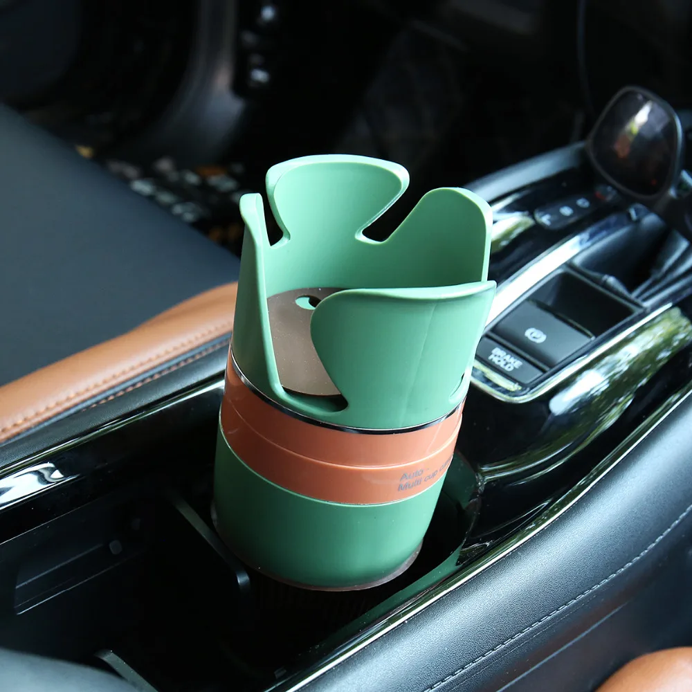 3 in 1 Car Cup Holder