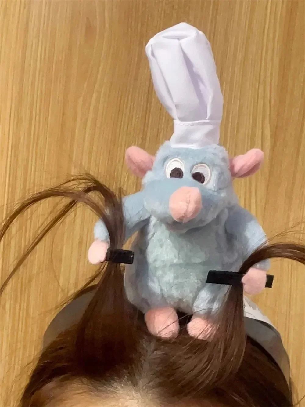 Disney Ratatouille Hairband