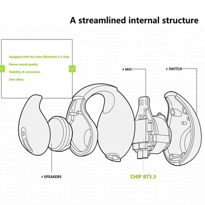 Ambie Noise Reduction Airbuds