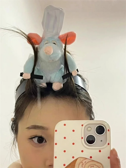 Disney Ratatouille Hairband