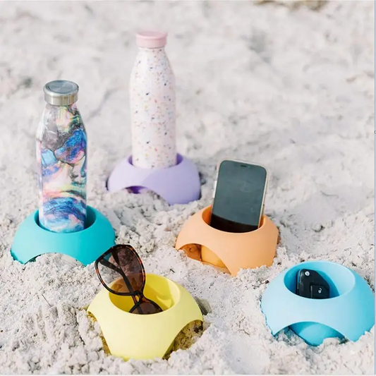 Beach Cup Holder