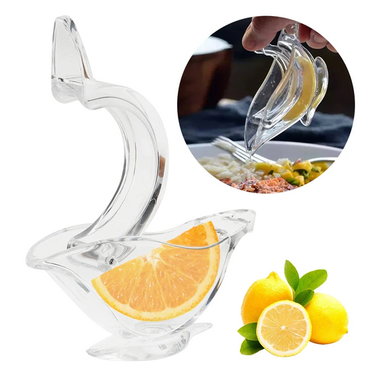 Bird Shape Lemon Slice Juicer