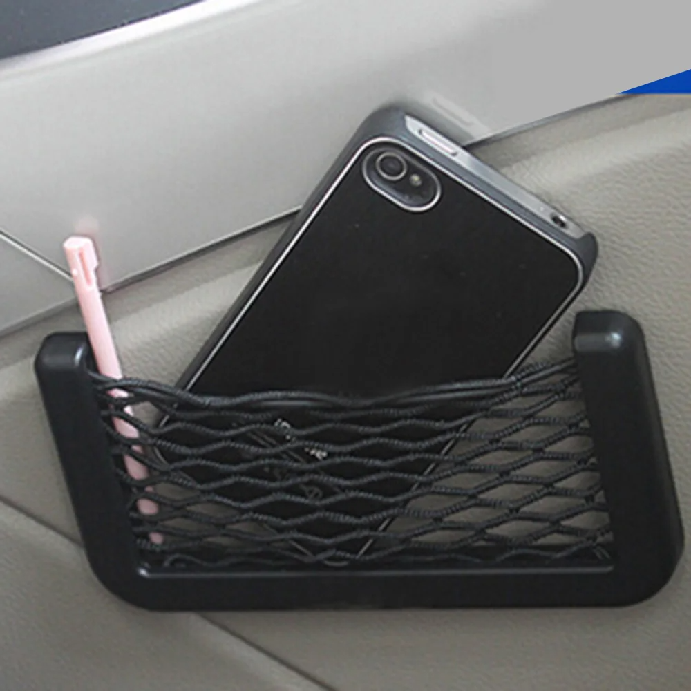 Car Organizer Storage Bag