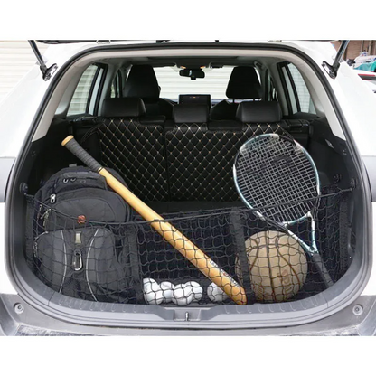 Car Trunk Organizer Storage Net