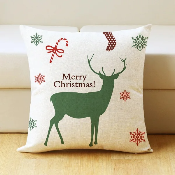 Christmas Cushion Covers