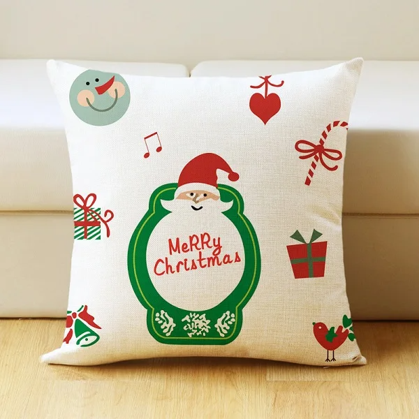 Christmas Cushion Covers