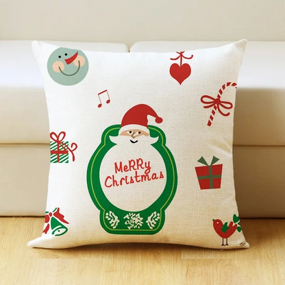 Christmas Cushion Covers