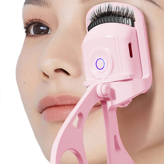 Electric Eyelashes Curler