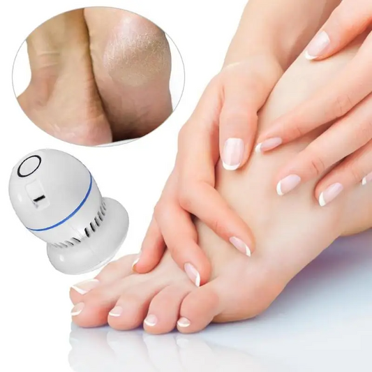 ElectroSmooth Foot Renew Pro