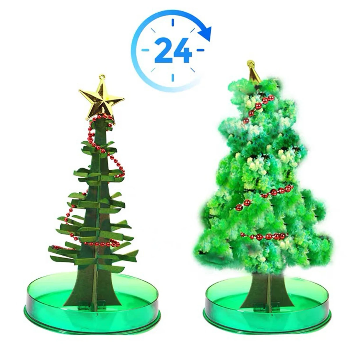 Magic Christmas Tree Kit