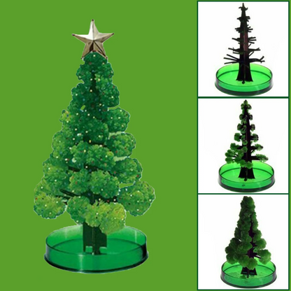 Magic Christmas Tree Kit