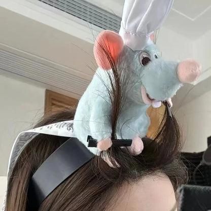 Disney Ratatouille Hairband