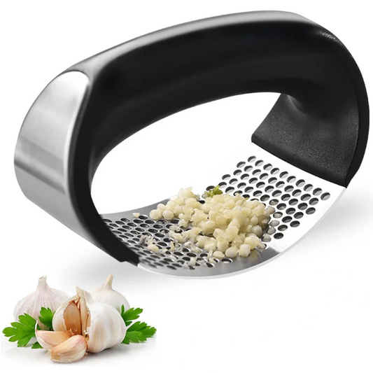 Garlic Press Mincer