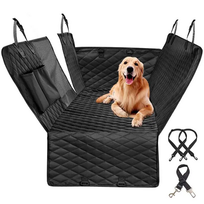 Dog Car Seat Waterproof Cover