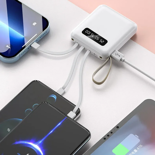 Plus Power Bank