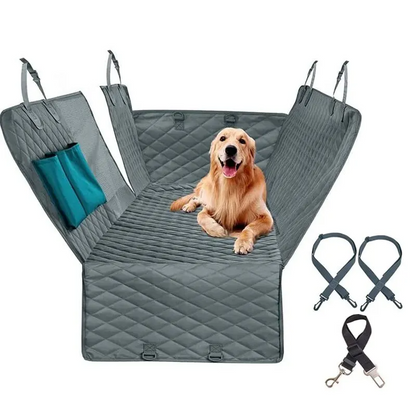 Dog Car Seat Waterproof Cover