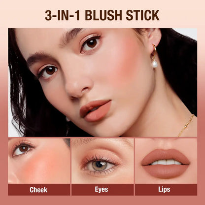 Mini All-In-One Beauty Stick