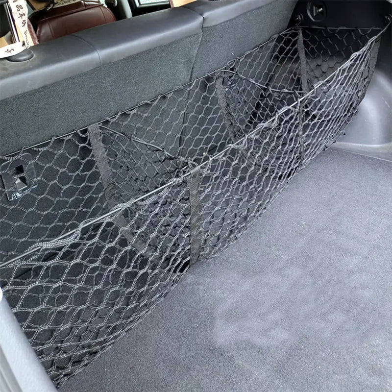 Car Trunk Organizer Storage Net