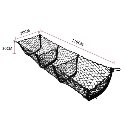 Car Trunk Organizer Storage Net